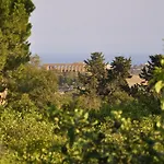 Βίλα La Di Minerva *